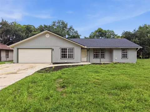 2509 Juniper Dr, Edgewater, FL 32141