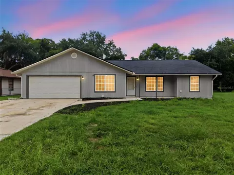 2509 Juniper Dr, Edgewater, FL 32141