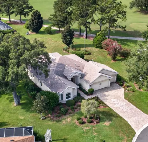 16815 SE 85th Belknap Ave, The Villages, FL 32162