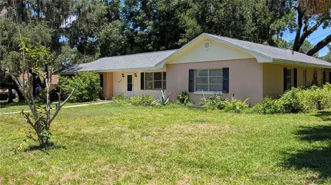 Exterior - 2469 Broadvue Ave, Eustis, FL 32726 photo 2 of 6