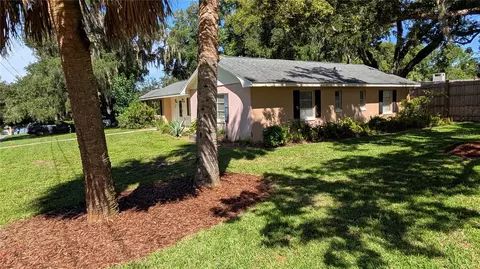 Exterior - 2469 Broadvue Ave, Eustis, FL 32726 photo 3 of 5