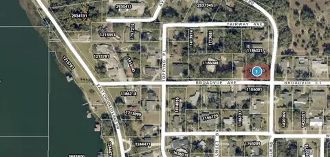 View/Area - 2469 Broadvue Ave, Eustis, FL 32726 photo 1 of 1