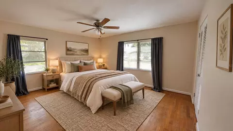 Bedroom - 2469 Broadvue Ave, Eustis, FL 32726 photo 1 of 2