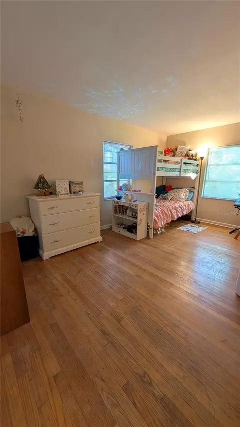 Bedroom - 2469 Broadvue Ave, Eustis, FL 32726 photo 3 of 5