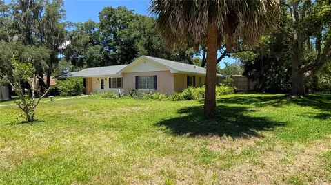 Exterior - 2469 Broadvue Ave, Eustis, FL 32726 photo 1 of 6