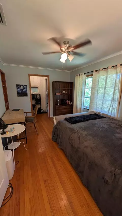 Bedroom - 2469 Broadvue Ave, Eustis, FL 32726 photo 5 of 5