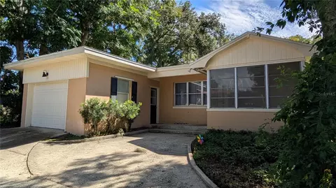 Exterior - 2469 Broadvue Ave, Eustis, FL 32726 photo 4 of 5