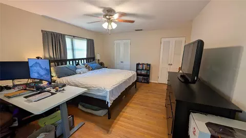 Bedroom - 2469 Broadvue Ave, Eustis, FL 32726 photo 2 of 5