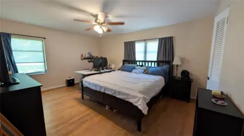 Bedroom - 2469 Broadvue Ave, Eustis, FL 32726 photo 1 of 5
