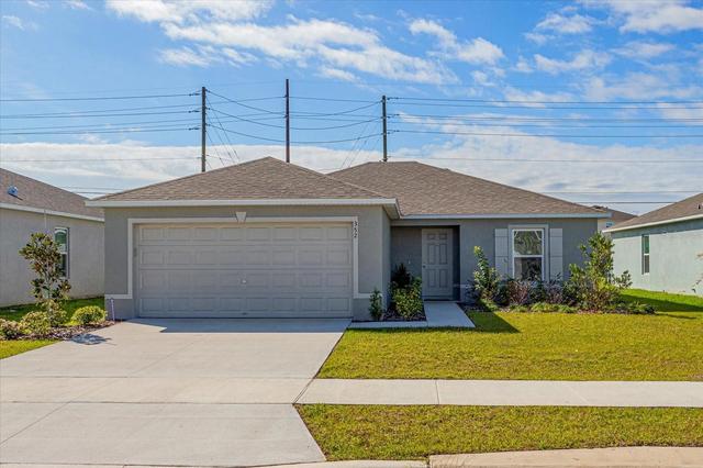352 Towns Cir, Haines City, FL 33844