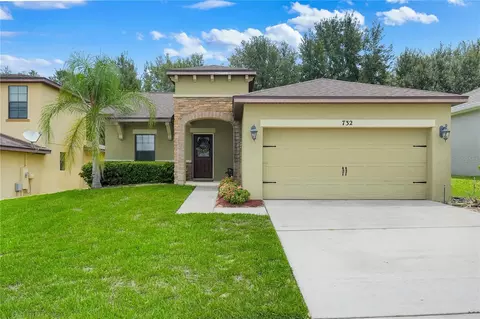 732 Arbor Pointe Ave, Minneola, FL 34715