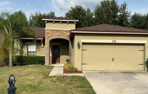 732 Arbor Pointe Ave, Minneola, FL 34715