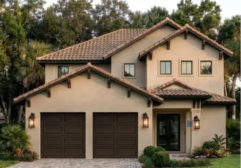 15910 Vetta Dr, Montverde, FL 34756