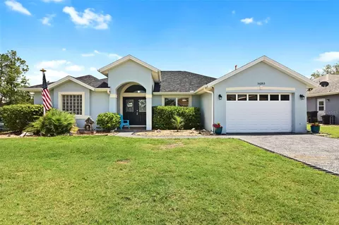 16283 SE 88th Ave, Summerfield, FL 34491