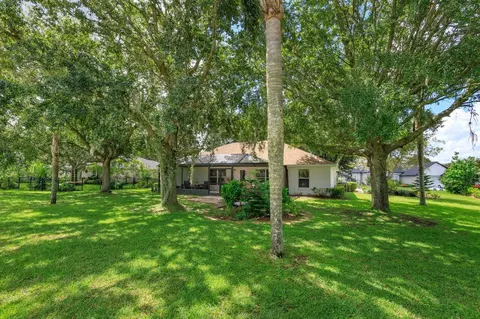 Exterior - 24353 Calusa Blvd, Eustis, FL 32736 photo 6 of 7