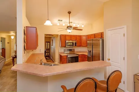 Kitchen - 24353 Calusa Blvd, Eustis, FL 32736 photo 1 of 3