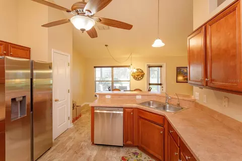 Kitchen - 24353 Calusa Blvd, Eustis, FL 32736 photo 3 of 3