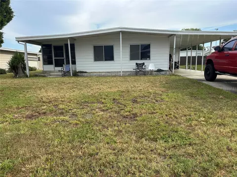 1109 Nassau Cir, Tavares, FL 32778