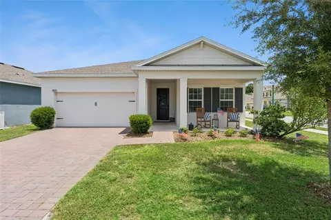455 Winter Solstice Ln, Mount Dora, FL 32757 photo 1