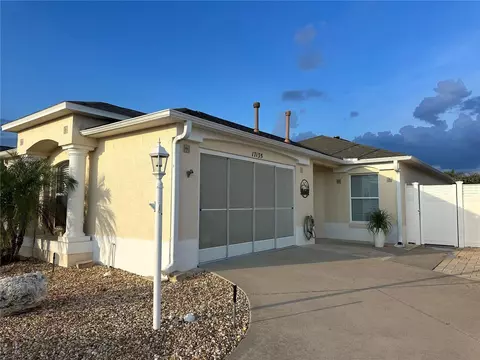 17135 SE 78th Crowfield Ave, The Villages, FL 32162