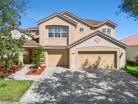 2496 Baronsmede Ct, Winter Garden, FL 34787