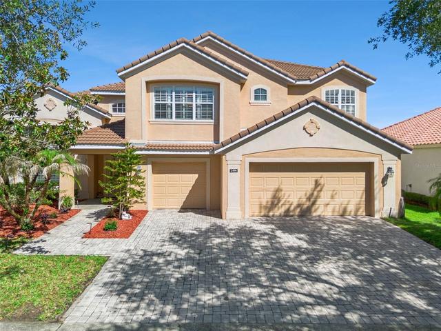2496 Baronsmede Ct, Winter Garden, FL 34787