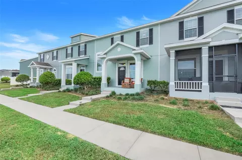 513 Juniper Springs Dr, Groveland, FL 34736