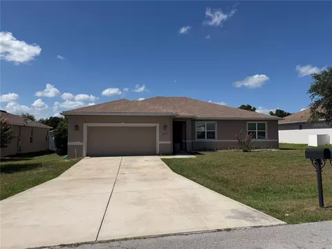 5277 SE 91st Pl, Ocala, FL 34480