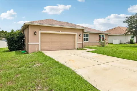 Exterior - 5277 SE 91st Pl, Ocala, FL 34480 photo 2 of 9