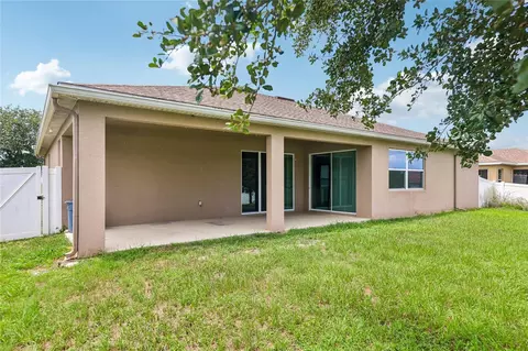 Exterior - 5277 SE 91st Pl, Ocala, FL 34480 photo 7 of 9