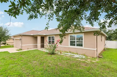 Exterior - 5277 SE 91st Pl, Ocala, FL 34480 photo 3 of 9