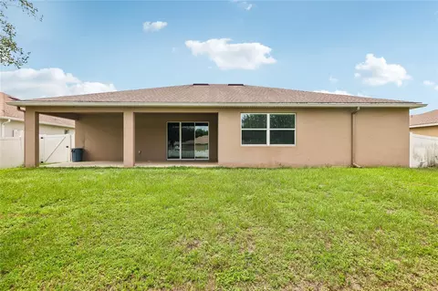 Exterior - 5277 SE 91st Pl, Ocala, FL 34480 photo 8 of 9