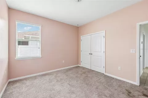 Bedroom - 5277 SE 91st Pl, Ocala, FL 34480 photo 4 of 8