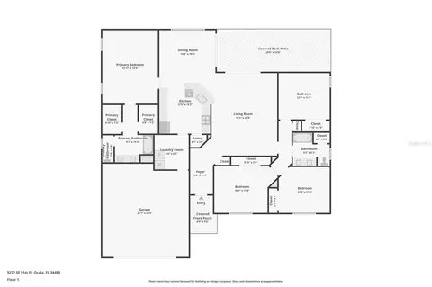 Other - 5277 SE 91st Pl, Ocala, FL 34480 photo 4 of 4