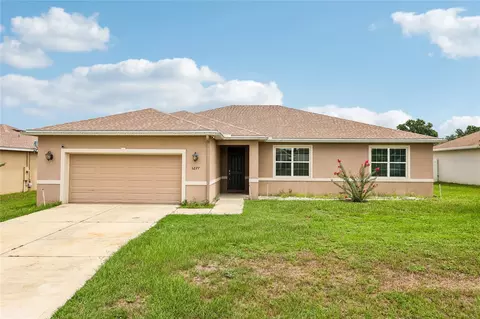 5277 SE 91st Pl, Ocala, FL 34480