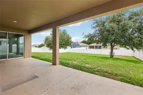 Exterior - 5277 SE 91st Pl, Ocala, FL 34480 photo 5 of 9