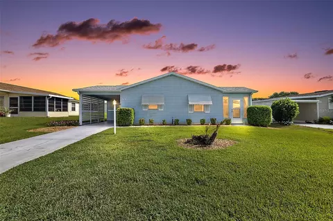 1231 Zapata Pl, The Villages, FL 32159