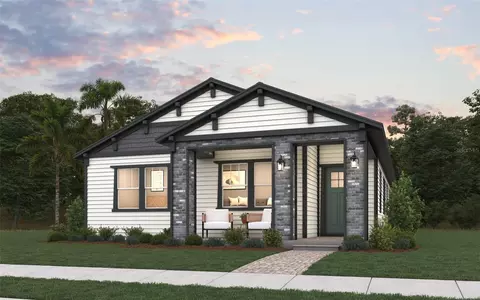 Undisclosed, Saint Cloud, FL 34771