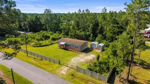 23400 Panther Rd, Astor, FL 32102