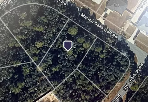 Marion Oaks Golf Road, Ocala, FL 34473