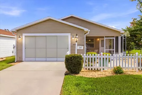 2348 Riley Rd, The Villages, FL 32162