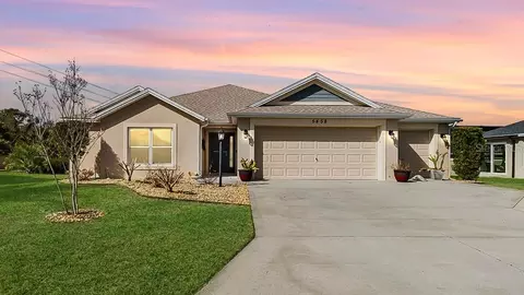 5458 Bacon Ter, The Villages, FL 32163