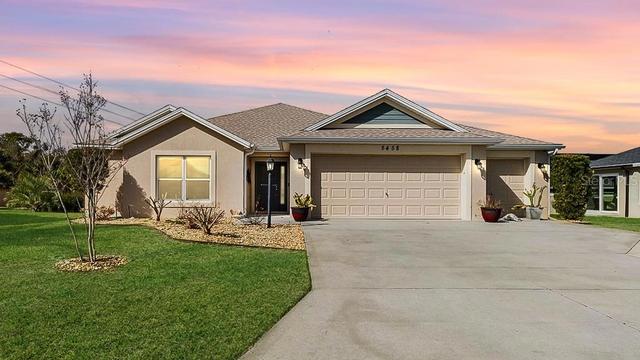 5458 Bacon Ter, The Villages, FL 32163