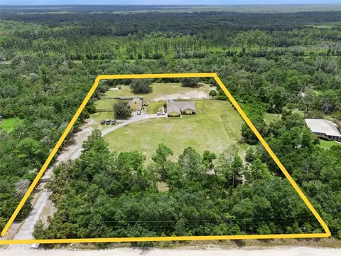 1740 Cypress Ave, Orange City, FL 32763