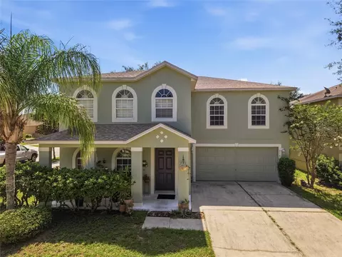 516 Cadiz Dr, Groveland, FL 34736