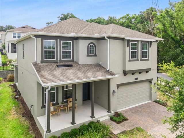 1235 Dora Parc Ln, Mount Dora, FL 32757