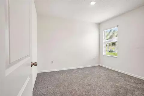 Bedroom - 134 Hickory Course Trl, Ocala, FL 34472 photo 7 of 8