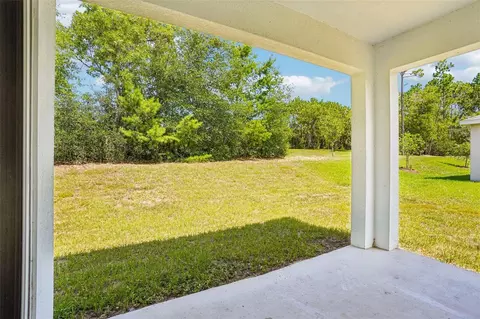 Exterior - 134 Hickory Course Trl, Ocala, FL 34472 photo 11 of 11