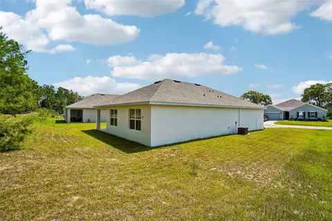 Exterior - 134 Hickory Course Trl, Ocala, FL 34472 photo 8 of 11