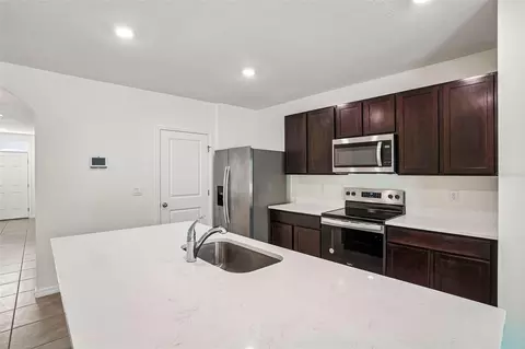 Kitchen - 134 Hickory Course Trl, Ocala, FL 34472 photo 1 of 2